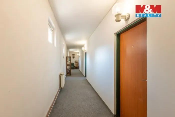 Prodej zemědělské usedlosti, Očihov - Očihovec, 500 m2