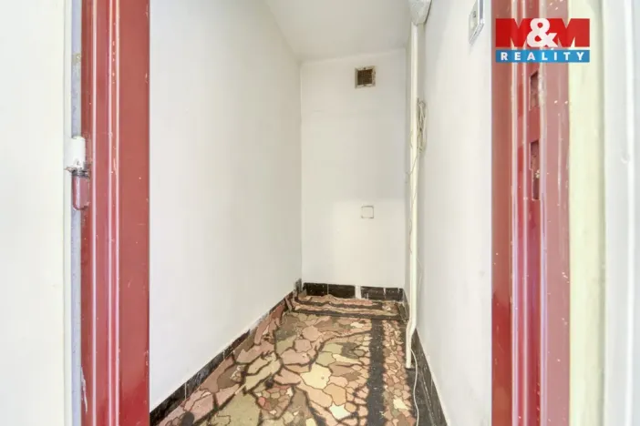 Prodej bytu 3+1, Chotěšov, Nové sídliště, 80 m2