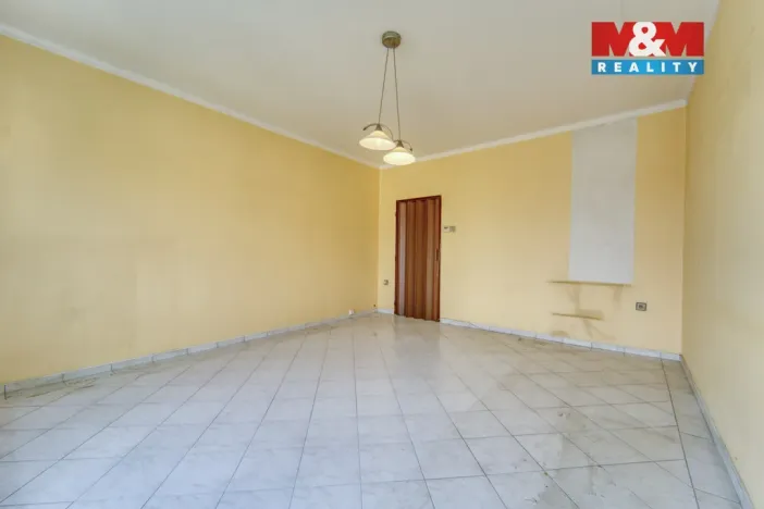Prodej bytu 3+1, Chotěšov, Nové sídliště, 80 m2
