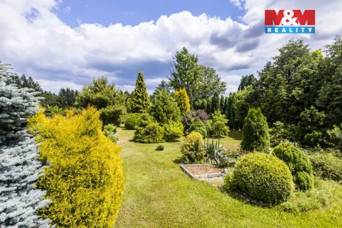 Prodej chaty, Hronov, 40 m2