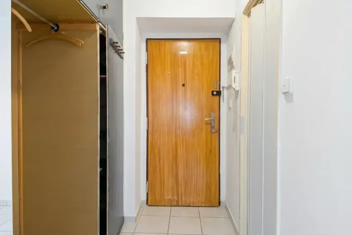 Pronájem bytu 2+1, Krupka, Sídliště, 52 m2