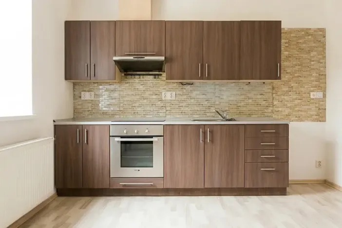 Pronájem bytu 3+kk, Děčín, Teplická, 56 m2