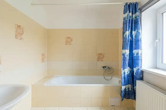 Pronájem bytu 3+kk, Děčín, Teplická, 56 m2