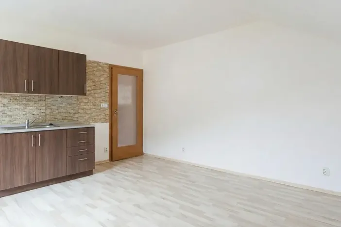 Pronájem bytu 3+kk, Děčín, Teplická, 56 m2