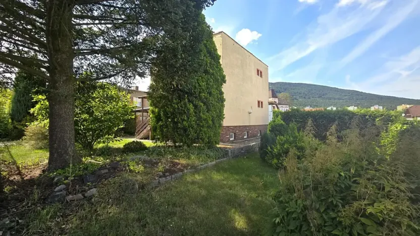 Pronájem rodinného domu, Osek, Rybniční, 146 m2