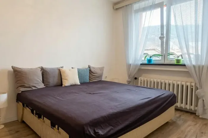 Pronájem rodinného domu, Osek, Rybniční, 146 m2