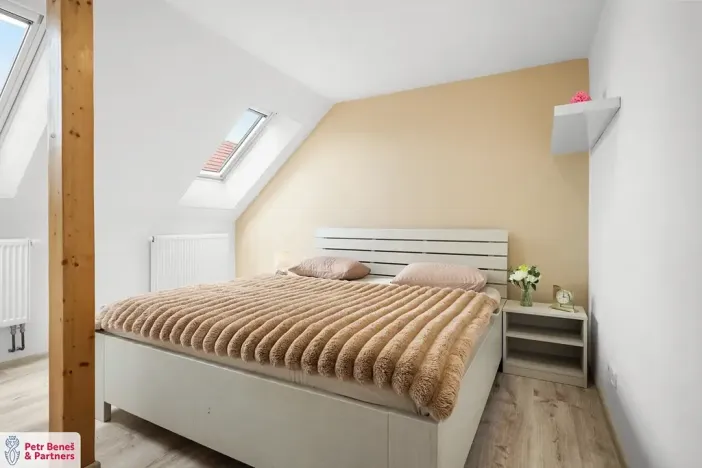 Prodej rodinného domu, Kolešov, 198 m2