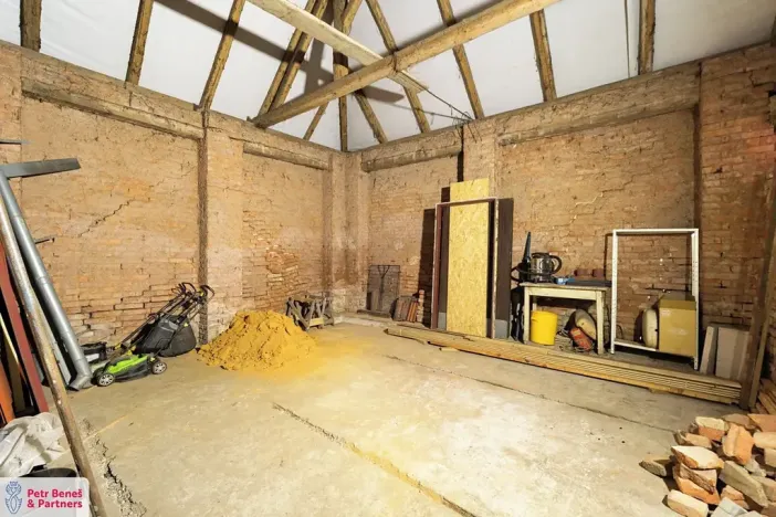 Prodej rodinného domu, Kolešov, 198 m2