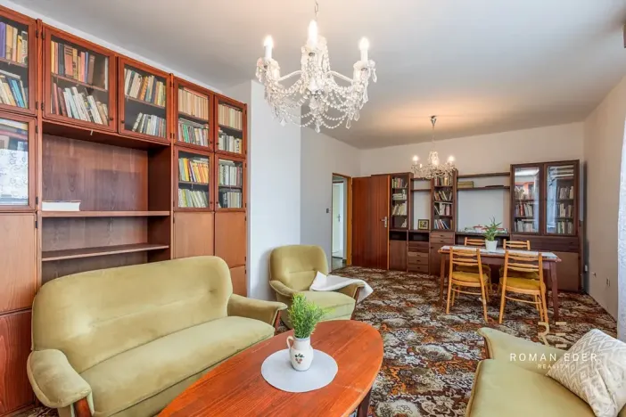 Prodej vícegeneračního domu, Praha - Záběhlice, Střemchová, 348 m2