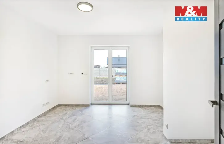 Prodej rodinného domu, Žiželice, 127 m2