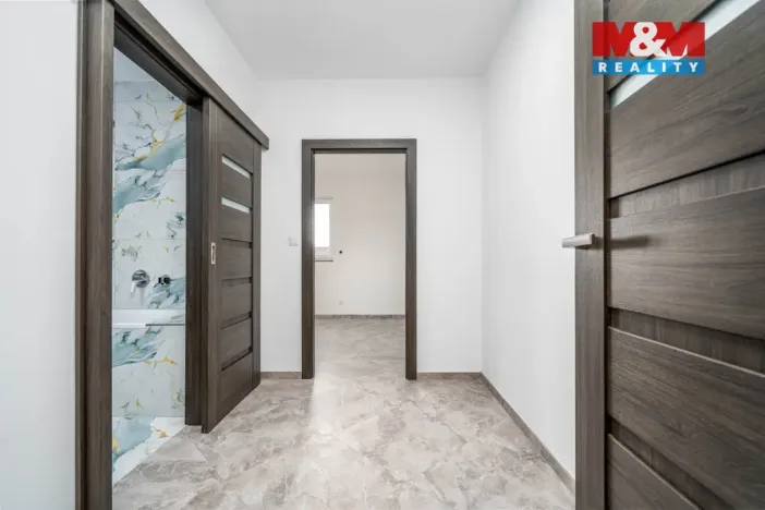 Prodej rodinného domu, Žiželice, 127 m2