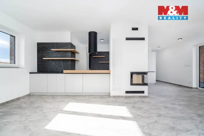 Prodej rodinného domu, Žiželice, 127 m2