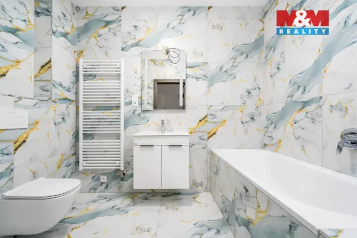 Prodej rodinného domu, Žiželice, 127 m2