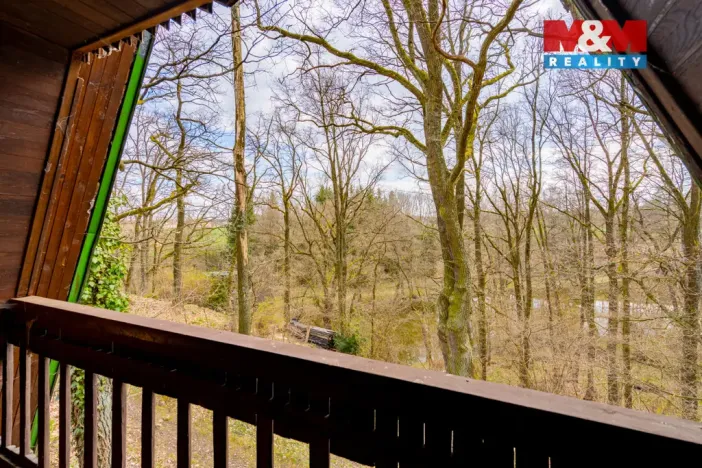 Prodej chaty, Plavsko, 30 m2