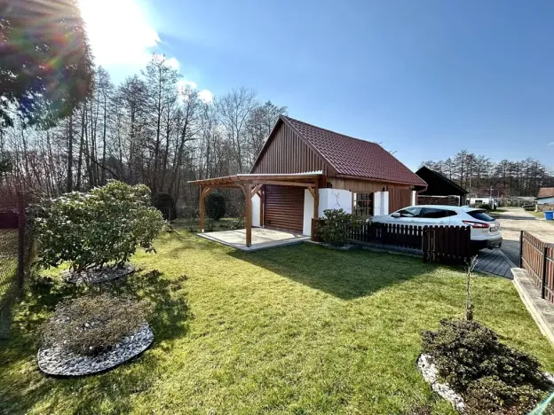 Prodej chalupy, Kejžlice, K Čejovu, 180 m2