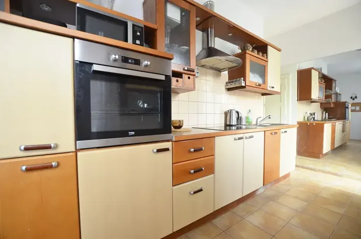 Pronájem bytu 3+kk, Poděbrady, Dr. Beneše, 75 m2