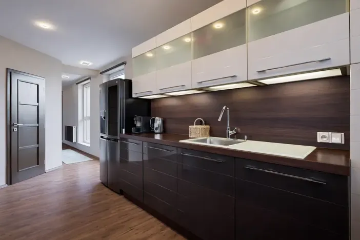 Prodej bytu 3+kk, Říčany, Kolovratská, 102 m2