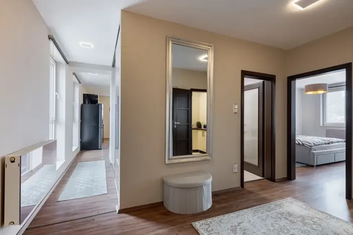 Prodej bytu 3+kk, Říčany, Kolovratská, 102 m2