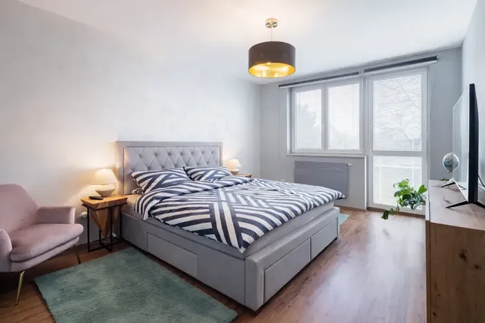 Prodej bytu 3+kk, Říčany, Kolovratská, 102 m2