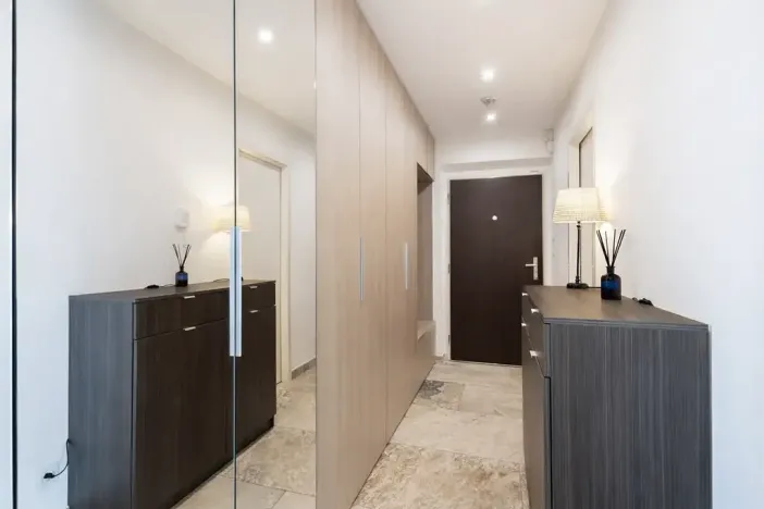 Prodej bytu 3+kk, Praha - Holešovice, 91 m2