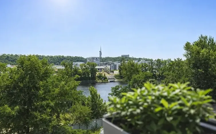 Prodej bytu 3+kk, Praha - Holešovice, 91 m2