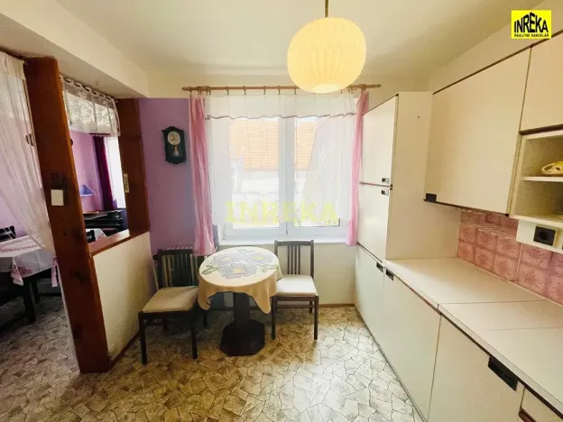 Prodej rodinného domu, Soběslav, 206 m2