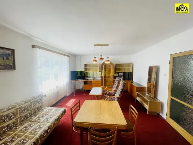 Prodej rodinného domu, Soběslav, 150 m2