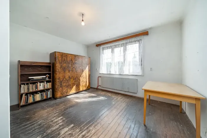 Prodej rodinného domu, Kvasice, Osmek, 205 m2