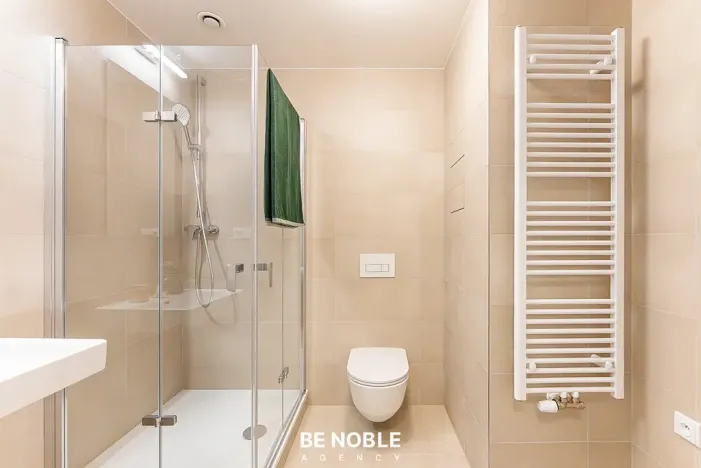 Prodej bytu 3+kk, Praha - Vysočany, Fafkových, 60 m2