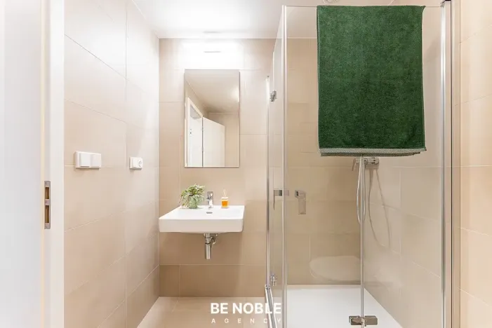 Prodej bytu 3+kk, Praha - Vysočany, Fafkových, 60 m2