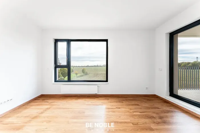 Prodej bytu 3+kk, Praha - Letňany, Vyletalova, 93 m2