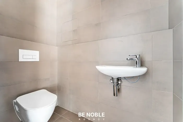 Prodej bytu 3+kk, Praha - Letňany, Vyletalova, 93 m2