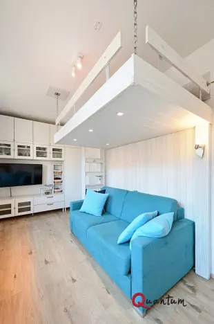 Prodej bytu 1+kk, Praha - Uhříněves, Bečovská, 20 m2