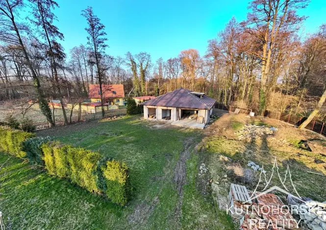 Prodej chalupy, Miskovice, 136 m2