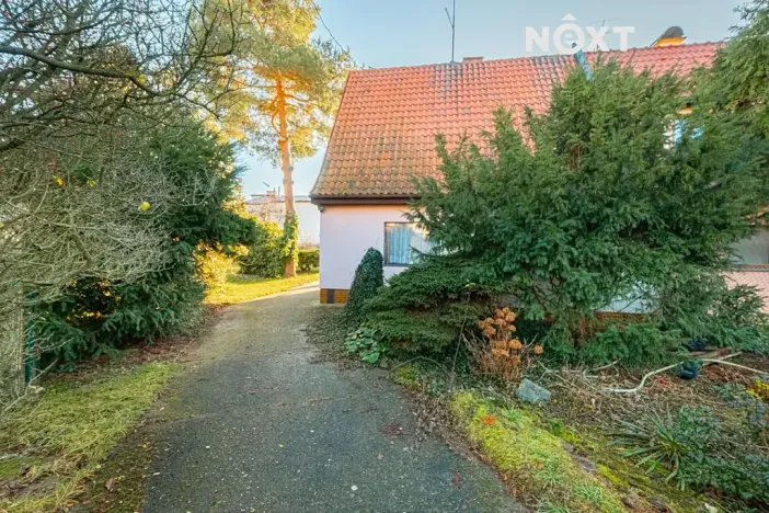 Prodej rodinného domu, Pardubice, 128 m2