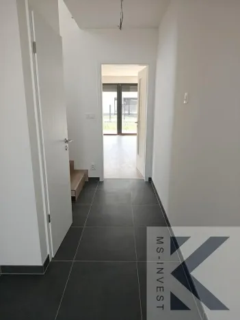 Prodej rodinného domu, Praha - Satalice, Trabantská, 143 m2