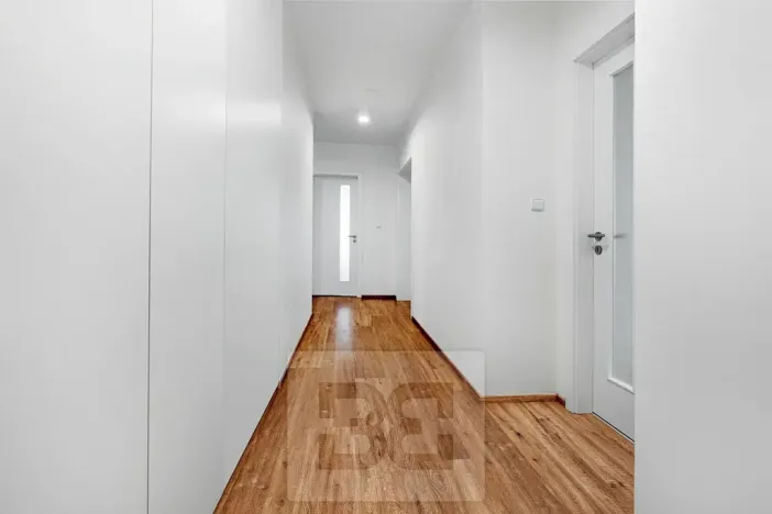 Prodej bytu 4+kk, Praha - Hlubočepy, náměstí Olgy Scheinpflugové, 119 m2