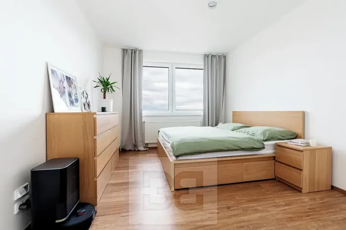 Prodej bytu 4+kk, Praha - Hlubočepy, náměstí Olgy Scheinpflugové, 119 m2