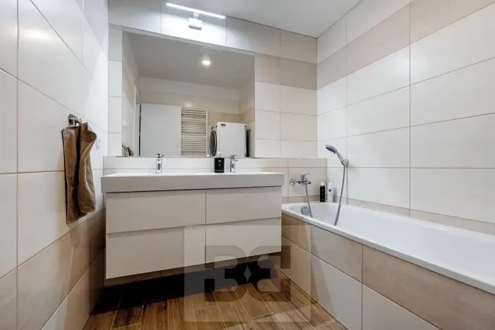 Prodej bytu 4+kk, Praha - Hlubočepy, náměstí Olgy Scheinpflugové, 119 m2