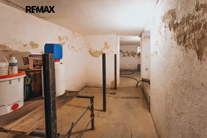 Prodej rodinného domu, Jasenice, 79 m2