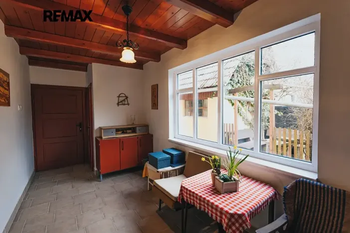 Prodej rodinného domu, Jasenice, 79 m2