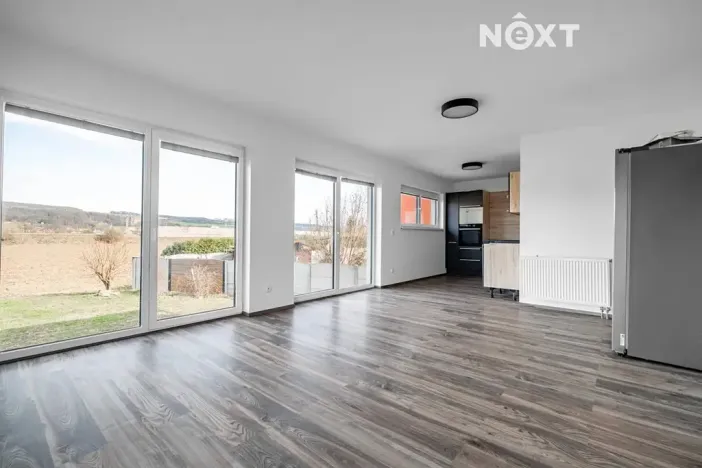 Prodej rodinného domu, Rájec-Jestřebí, Jana Stříže, 126 m2