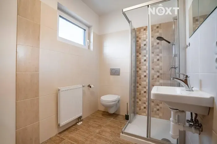 Prodej rodinného domu, Rájec-Jestřebí, Jana Stříže, 126 m2