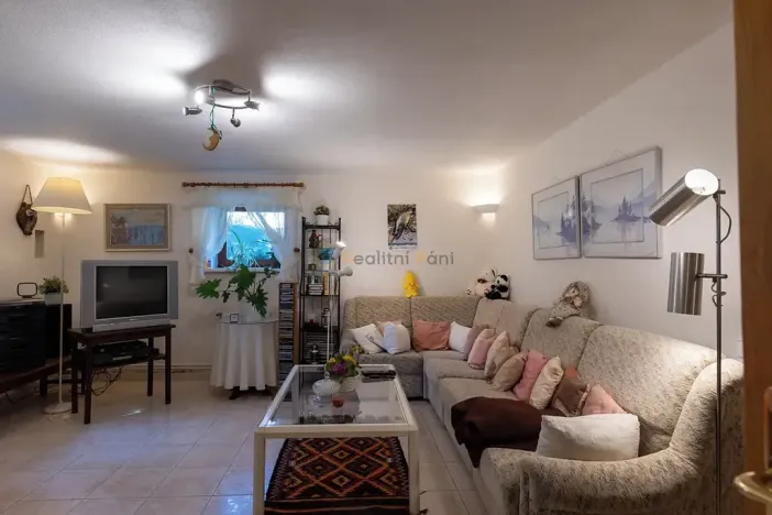 Prodej rodinného domu, Zdice, 294 m2