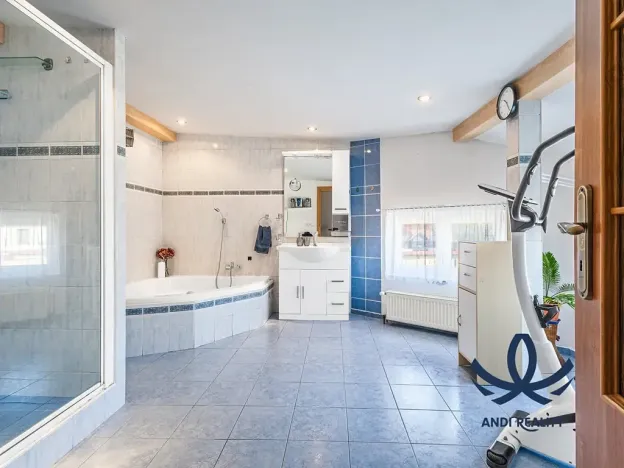 Prodej rodinného domu, Kosmonosy, Třebízského, 150 m2