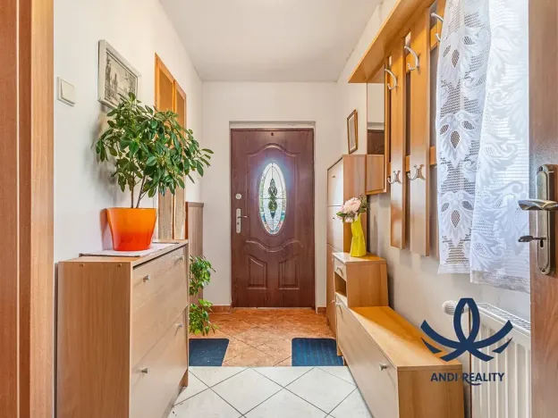 Prodej rodinného domu, Kosmonosy, Třebízského, 150 m2