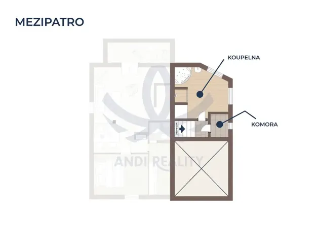 Prodej rodinného domu, Kosmonosy, Třebízského, 150 m2