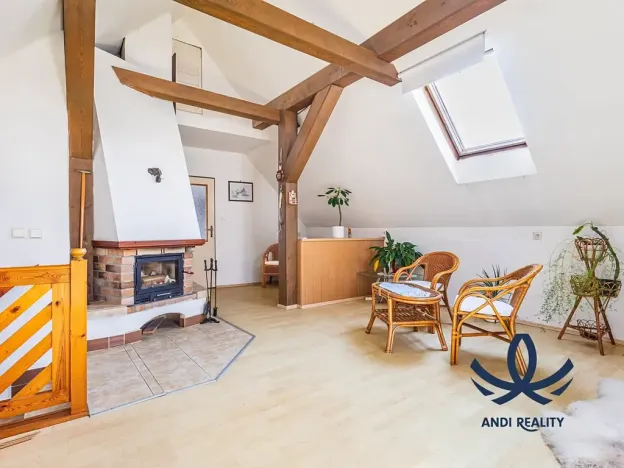 Prodej rodinného domu, Kosmonosy, Třebízského, 150 m2