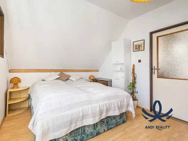 Prodej rodinného domu, Kosmonosy, Třebízského, 150 m2