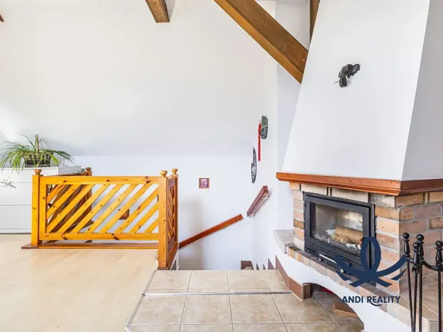 Prodej rodinného domu, Kosmonosy, Třebízského, 150 m2